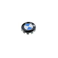 Originalus BMW lengvojo lydinio ratlankio centrinis dangtelis 68mm 36136783536