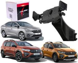 Automatinis telefono laikiklis Dacia Sandero 3, Jogger, Logan 3