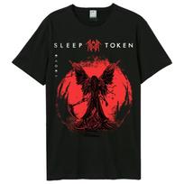 Take Me Back To Eden Sleep Token Black Tee t-shirt tshirts 4XL