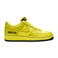 Nike Air Force 1 Low Gore-Tex Dynamic Yellow 44