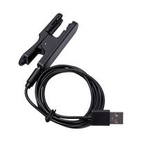 Charger Fit for DW H5600 Watch Fast Charge USB Charging Cable Smartwatch Accessory black