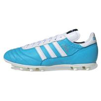 adidas Copa Mundial FG Argentina Vyriški sportbačiai Balti Cloud-White Pagrindiniai juodi Core-Black IF9464 44⅔ blue