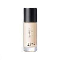 Luna ilgai išliekantis maskuoklis su aplikatoriumi Didelis 30g*1vnt/2vnt No.0.7 Ivory 30g