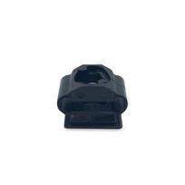 Engine Cover Clip Push Retainer Fastener Clips for Honda Acura Civic CRV Accord HRV FD 1pc Base