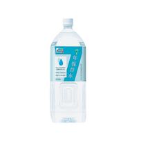 Navis Green Chemie shelf life water The Next Dekade 2000mL 6 bottles 7-year