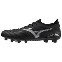 Mizuno Morelia Neo 4 Soft Comfortable Non-Slip Durable Soccer Shoes Men Soccer Shoes Black P1GA244003 39