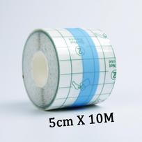 Waterproof Film PU Tape for Aftercare Protective Skin Healing Tattoo Adhesive Bandages Repair