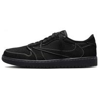 Jordan 1 Retro Low OG SP Travis Scott Black Phantom Jordan DM7866-001 36
