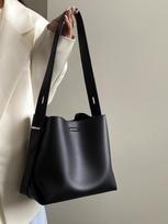 2025 Women's High-End Versatile Tote: Large Capacity Commuter Handbag & Crossbody Bag juoda