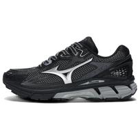 Mizuno Halo Mix 'Juoda Sidabrinė' Sportbačiai D1GH240801 36.5