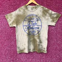A Tribe Called Quest 1989 New York City Tie Dye T-Shirt M