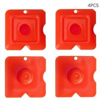 2/4Pcs Caulking Tool Kit Silicone Joint Sealant Spreader Spatula Scraper Edge Repair Tools Floor Tile Edges Cleaner