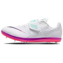 Nike High Jump Elite Training Shoes Men's White FZ9636-101 42 white