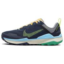 Nike Wildhouse 8 'Obsidian Volt Stadium Green' DR2686-400 44
