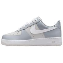 Nike Air Force 1 Low '07 LV8 Wolf Grey Vast Grey White HV9405-001 40.5