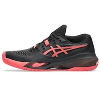 ASICS GEL RESOLUTION X Low top Tennis Shoes Women's 1042A279-001 39 gray