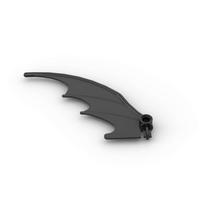 MOC 10PCS 55706 Dragon Wing Constructing Blocks 8x10 Body Wear Animal Bricks Particle Puzzle Idea Plaything Children Birthday Xmas Presents