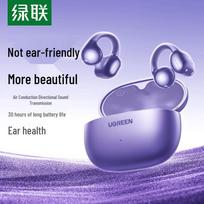 UGREEN S3 Wireless Bluetooth Ear Clip Sport Earbuds
