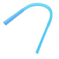 Dryer Vent Vacuum Hose Universal Flexible Vacuum Hose Attachment for Lint Dust Debris Removal