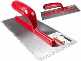 Rubi Trowel 28Cm Notched 6X6 Mpa 25903