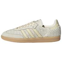 Adidas Originals SAMBA OG German Army Trainers Women's Jade White LA7815 36⅔