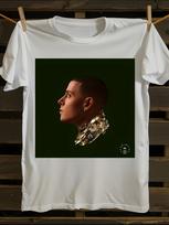 Cosculluela El Principe T-shirt M