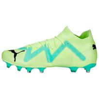 PUMA Future Match FG AG 'Fast Yellow' Men's 107180-03 EU 44.5