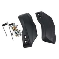 For Zontes G1-125 ZT125-G1 ZT125-G2 125-U 125-U2 U125 125U 155U Motorcycle Accessories Handguard Hand Shield Guard Protector juoda
