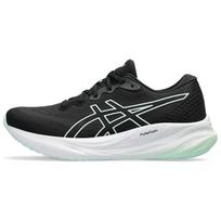 ASICS Gel Pulse 15 Black Mint Tint Women's 1012B593-001 37