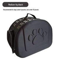 Portable Cat Carrier Backpack - Large Capacity for Cats and Small Dogs Medium 42*33*28.5CM