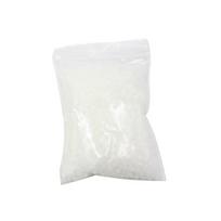 Dervos molis „Pasidaryk pats“ formuojamos plastikinės granulės Formos formos Daugkartinio naudojimo šilumos pertvarkymas Lengva naudoti dervos molį skulptūroms kurti 50g