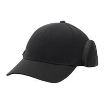 Y-3 Pocket Cap Black Unisex Hats H62979 M