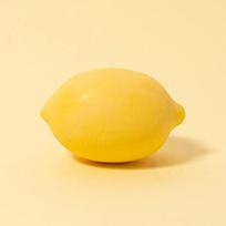 Citrininis muilas yellow