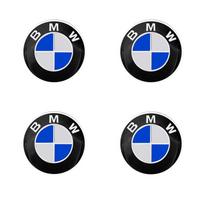 4 vnt. 57 mm automobilio ratlankio centrinis dangtelis, ratlankio apdaila, emblemos lipdukai BMW F20 E36 E92 E87 E30 E46 E91 F31 X5 E53 E34 F11 E70 X1