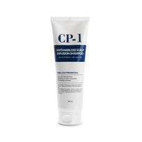 CP-1 galvos odos infuzinis šampūnas nuo plaukų slinkimo 250 ml 1 vnt. / 2 vnt. 1Pc white