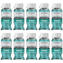 Imonpro Scalp Control plaukų ampulė 15ml*10ea/20ea/30ea 10ea blue