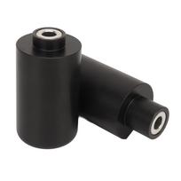 Motociklo rėmo slankiklis, apsauga nuo kritimo, kritimo apsauga, padas, pakaitalas Suzuki 600 750 2004–2005 m.