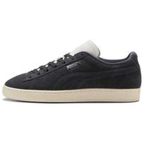 Puma Suede Premium Galactic Grey Unisex Bėgimo bateliai Šilti-Balti 398424-01 37