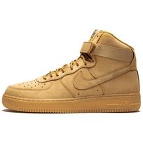 Nike Air Force 1 High '07 LV8 Wb 'Flax' Sneakers 882096-200 44