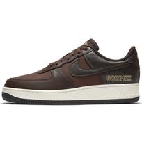 Nike Air Force 1 Low Gore Tex Baroque Brown Sneakers CT2858-201 36