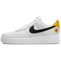 Nike Air Force 1 Low Have A Nike Day White Gold Sneakers DM0118-100 42