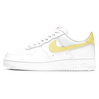 Nike Air Force 1 Low '07 Balti Citriniai Moteriški Kedai 315115-160 39