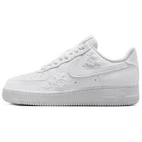 Nike Air Force 1 Low '07 White Roses Moteriški sportbačiai HF2016-100 36.5 balta