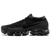 Nike Air VaporMax 'Triple Black' Bėgimo Bateliai 849558-007 45