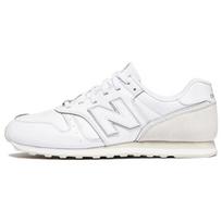 New Balance 373 'Balti šviesiai pilki' sportbačiai ML373PB2 39.5