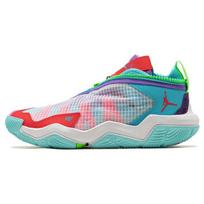 Air Jordan Why Not .6 Pf 'White Siren Red Blue Grape' Jordan DV1249-100 42