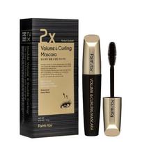 Farmstay Volume & Curling Mascara 12 g 12 g juoda