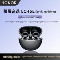 Honor Choice LCHSE Open-Back Ear Clip Bluetooth Earphones