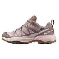 SALOMON X ULTRA 360 žemi kalnų žygio batai moteriški sportbačiai 479818 39⅓ pilka spalva