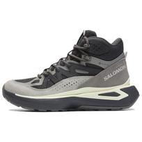 SALOMON Odyssey Elmt Mid Gtx Sneakers Boots 'Grey ' Sneakers 474372 45⅓